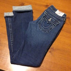 True Religion pants
