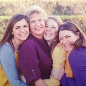 Meet your Posher, Brittany