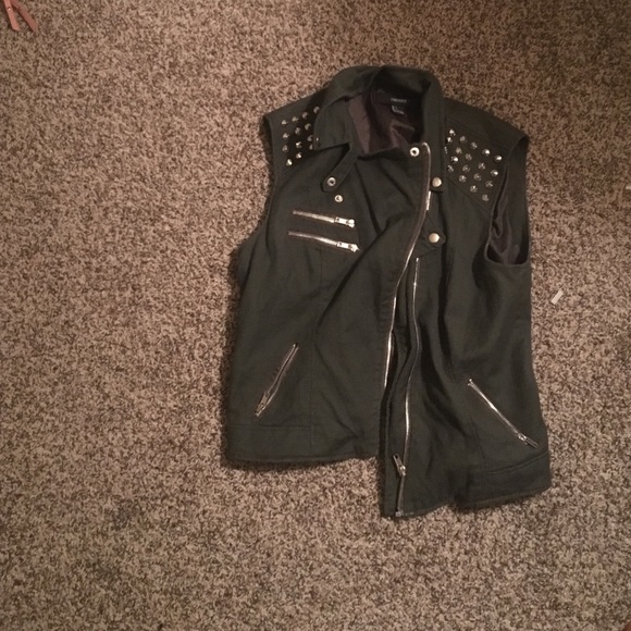 Vest