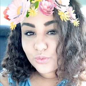 Meet your Posher, Brianna