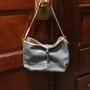 Medium Coach shoulder bag
