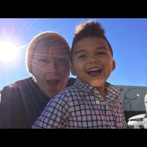 Meet your Posher, Jason