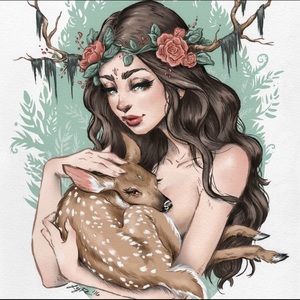 Meet your Posher, Emma