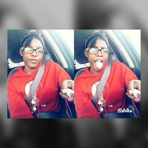 Meet your Posher, Keisha