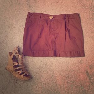 Kenzie Girl Skirt