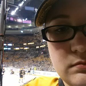 Meet your Posher, Catherine