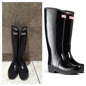 Hunter Boots Regent for men and woman