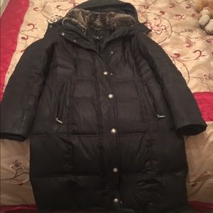 Winter jacket