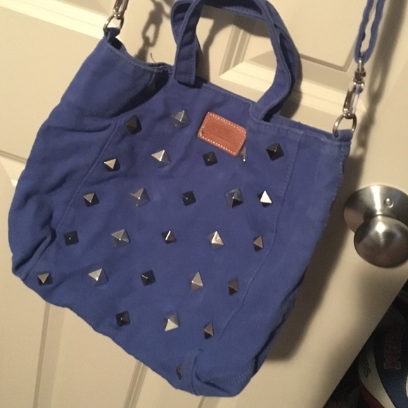 PINK purse