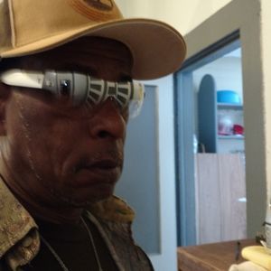 Meet your Posher, Marcus