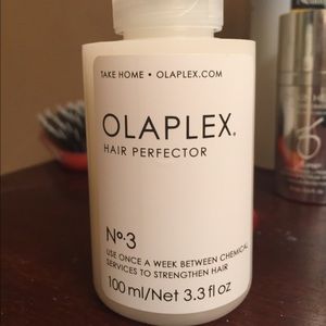 Olaplex no 3