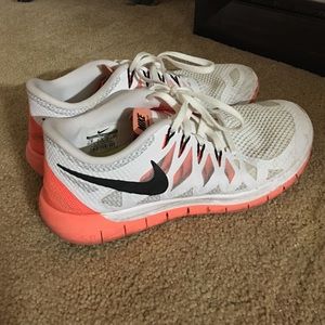 Women's Nike shoes