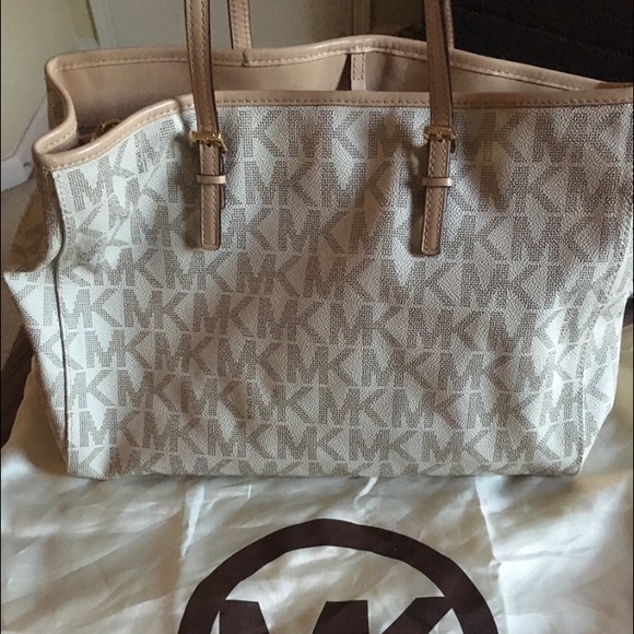 Michael Kors handbag