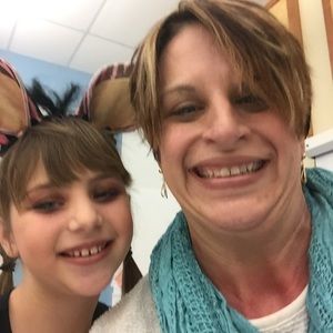 Meet your Posher, Kristi