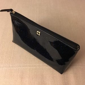 Kate Spade Cosmetic Bag