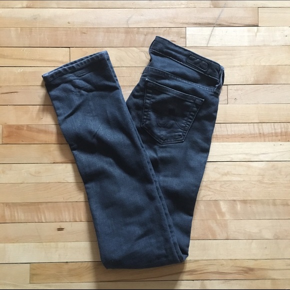 AG "Stevie" jeans from Anthropology