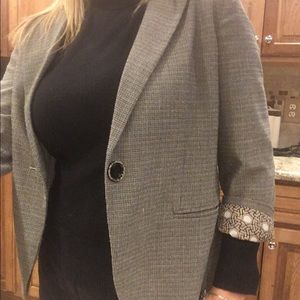 Cabi blazer