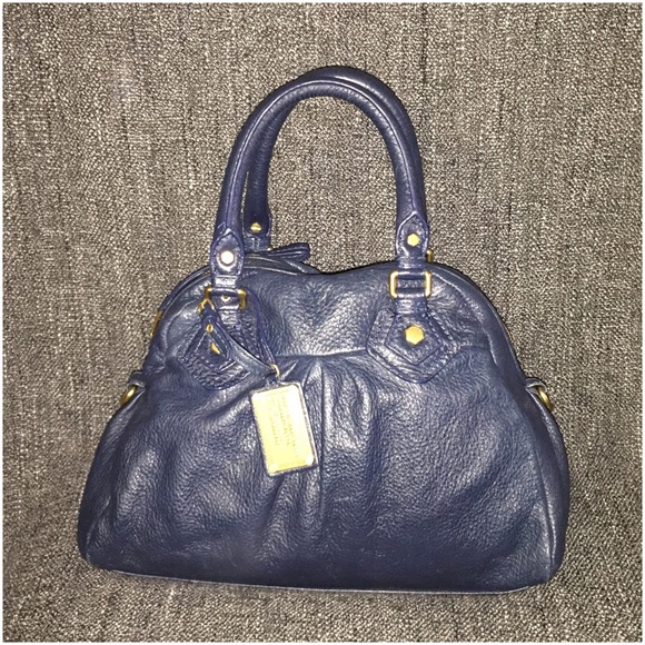 Marc by Marc Jacobs Classic Q Baby Aidan