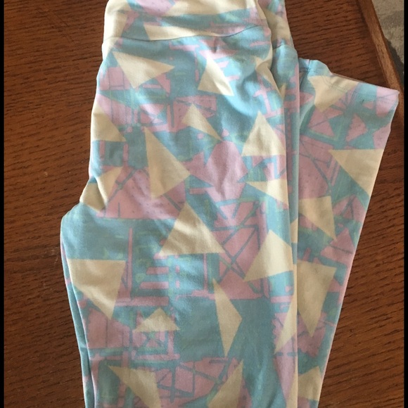 LuLaroe OS NWOT