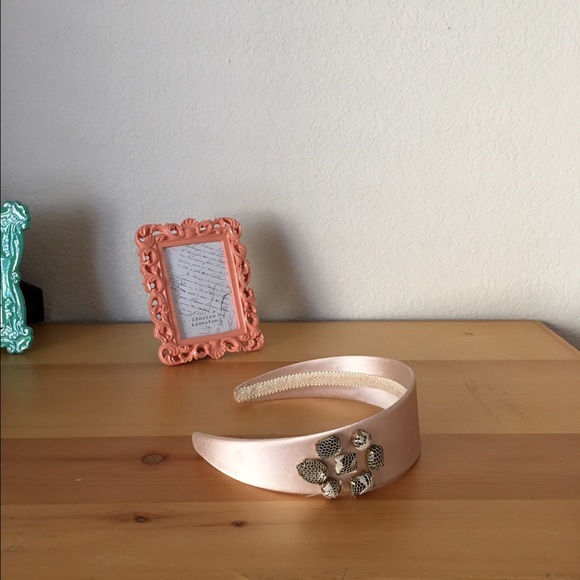 Anthropologie Headband