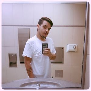 Meet your Posher, Alberto