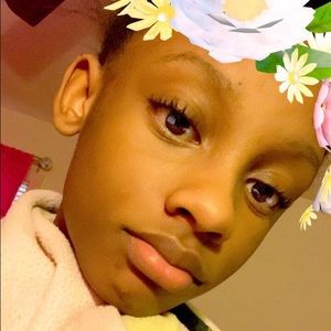 Meet your Posher, Bethany