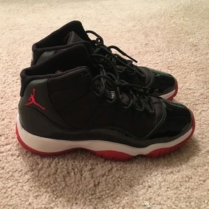bred 11