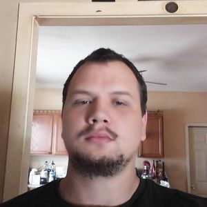 Meet your Posher, Johnathan