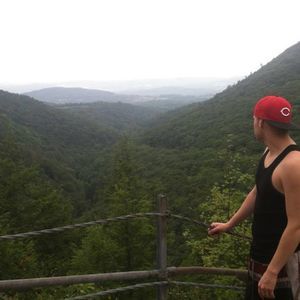 Meet your Posher, Rich