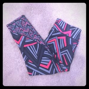 Fabletics Athletic Leggings