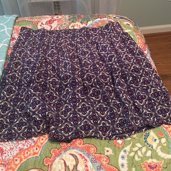 Skirt