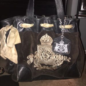 juicy couture purse