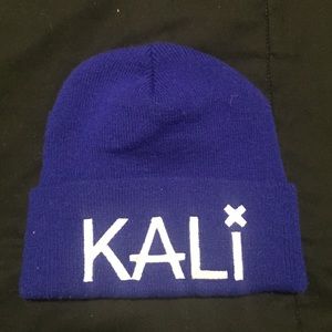 Kendall & Kylie x Neff Kali Beanie