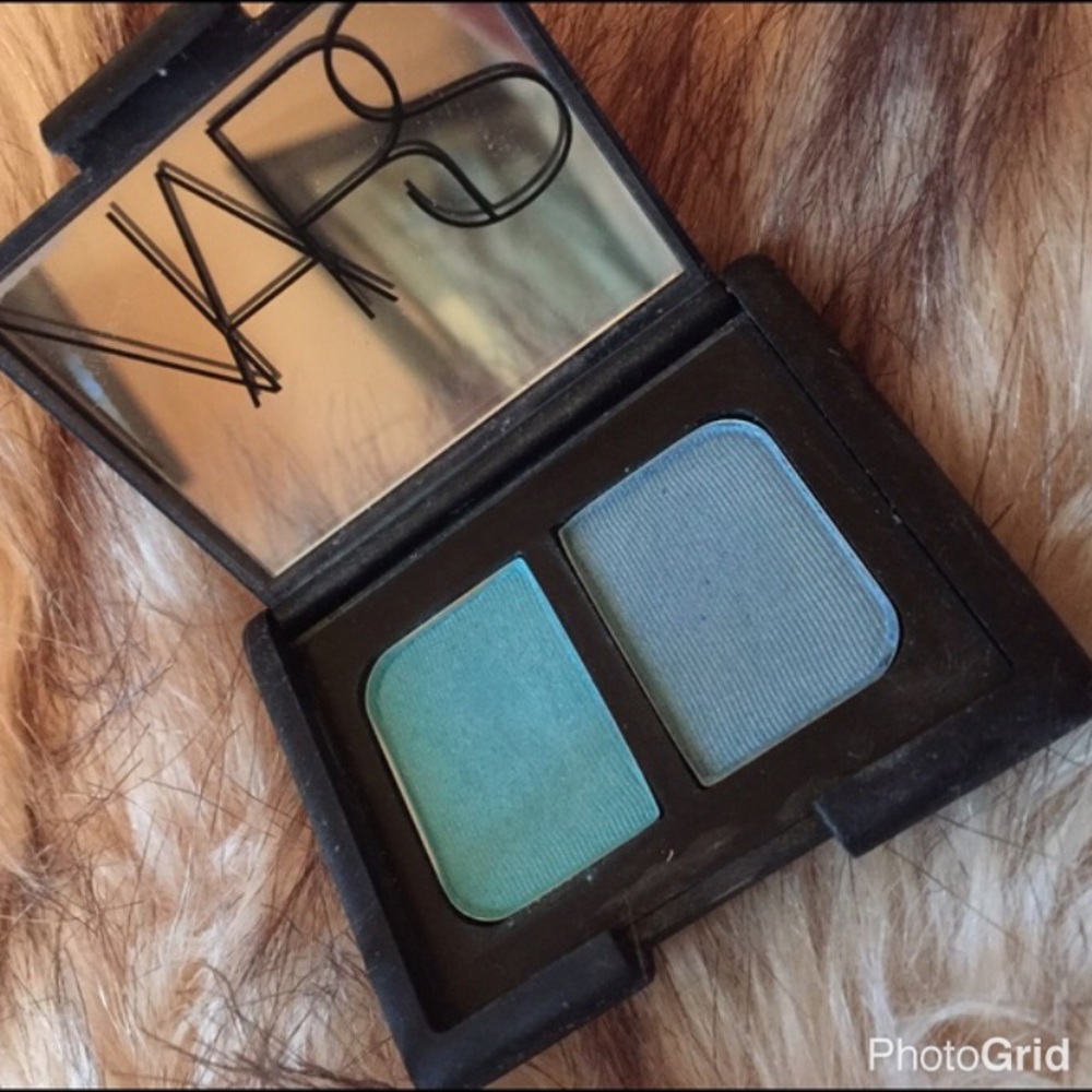 NARS Cosmetics Duo Eyeshadow
