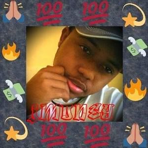 Meet your Posher, Joshua