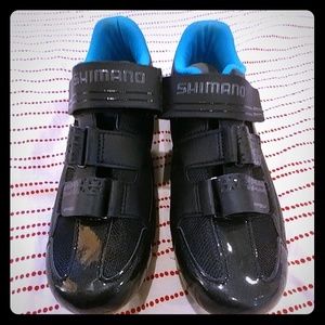 Shimano cycle shoes