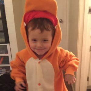 Meet your Posher, Anthony