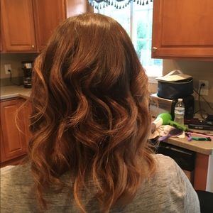 Meet your Posher, Missy