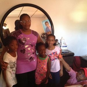 Meet your Posher, Adams