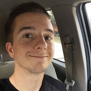 Meet your Posher, Jake