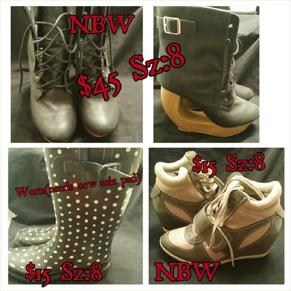Shoes