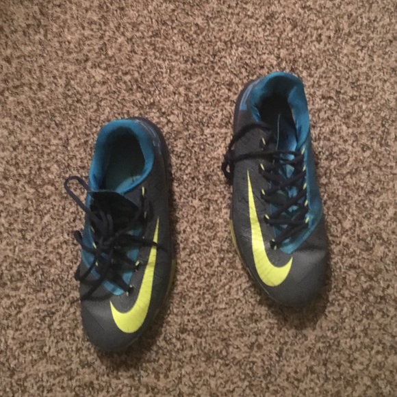KD's