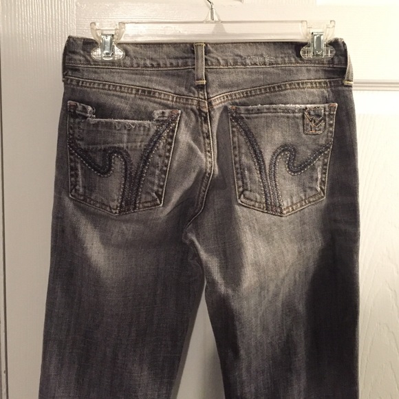 Citizens of Humanity Denim size 26