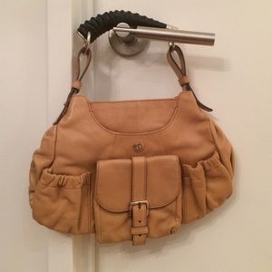 Ysl horn handled bag - price drop