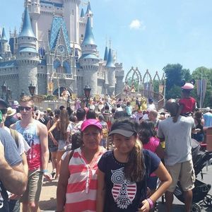 Meet your Posher, Maria