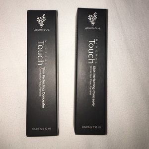 Younique Mineral Touch-Skin Perfecting Concealer!