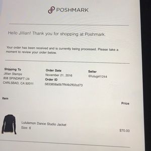 Not for sale