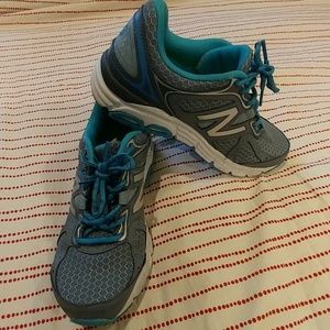 New Balance TechRide