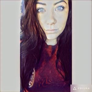 Meet your Posher, Christina