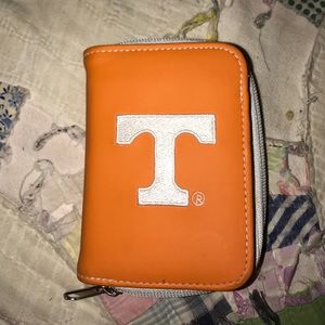 Alan Stuart New York UT Wallet
